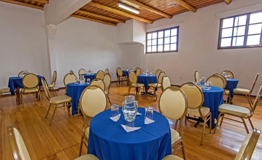 Hacienda Hosteria Chorlavi Ibarra Dış mekan fotoğraf