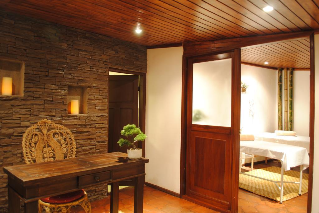Hacienda Hosteria Chorlavi Ibarra Dış mekan fotoğraf